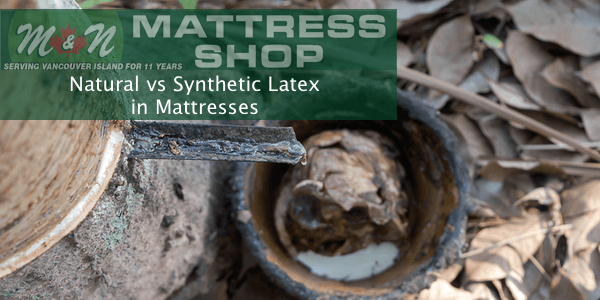 Natural Vs Synthetic Latex Mattress 88