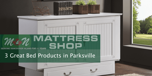 bed-types-parksville-nanaimo