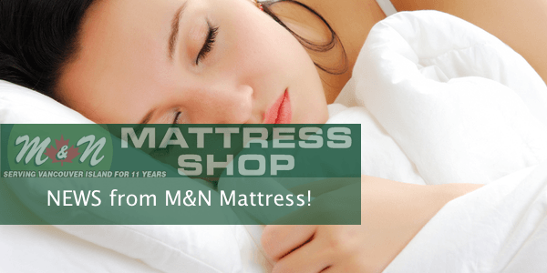 parksville-mattress-news