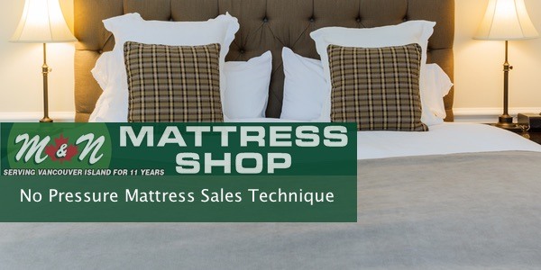 no-pressure-mattress-sales