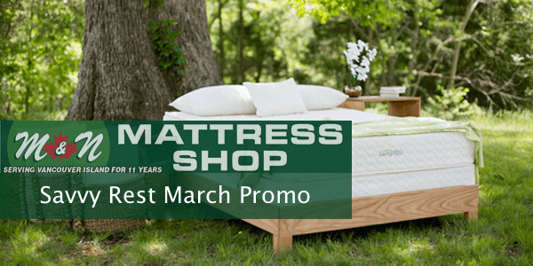 savvy-rest-mattress-promo