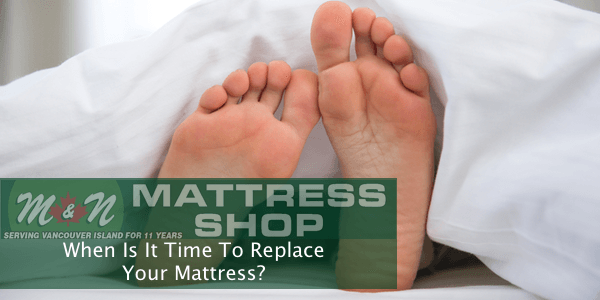 when-is-it-time-to-replace-your-mattress
