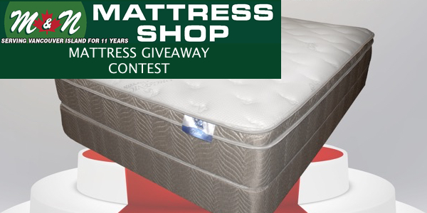 mattress-giveaway-contest