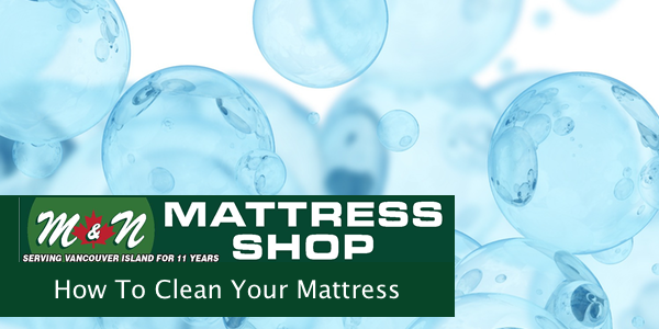 how-to-clean-your-mattress