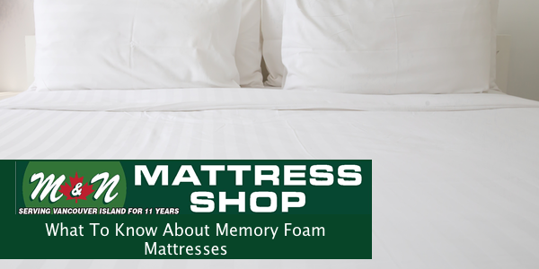 what-to-know-about-memory-foam-mattresses