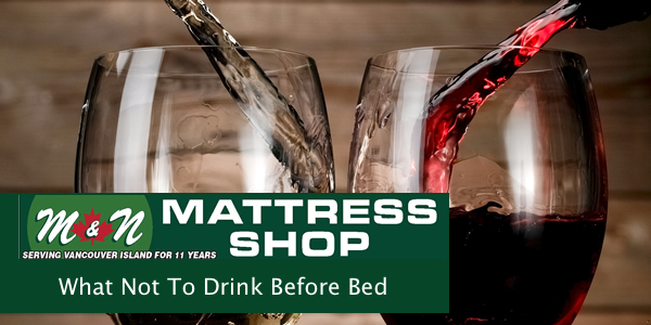 what-to-drink-before-bed