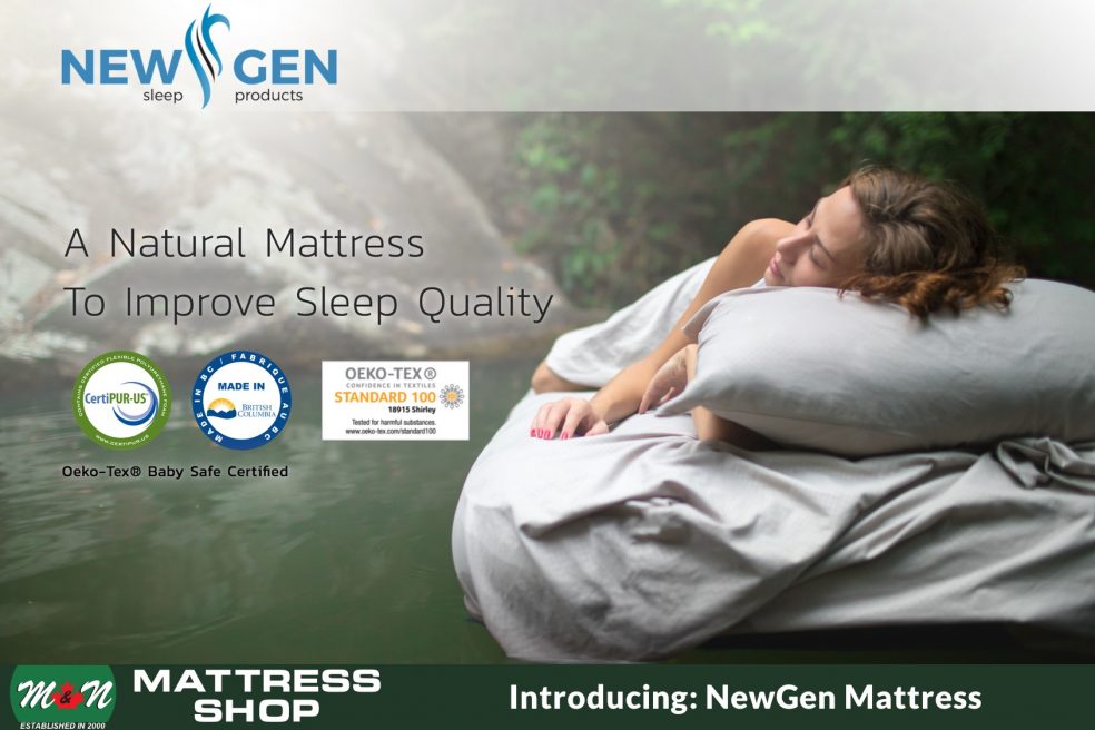new-gen-mattress