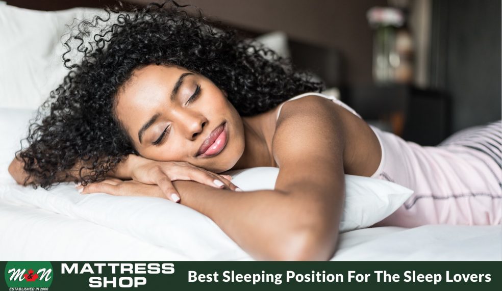 Best-Sleeping-Position-For-The-Sleep-Lovers