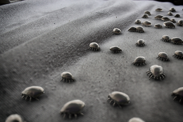 choose the right mattress help you prevent mites and allergy