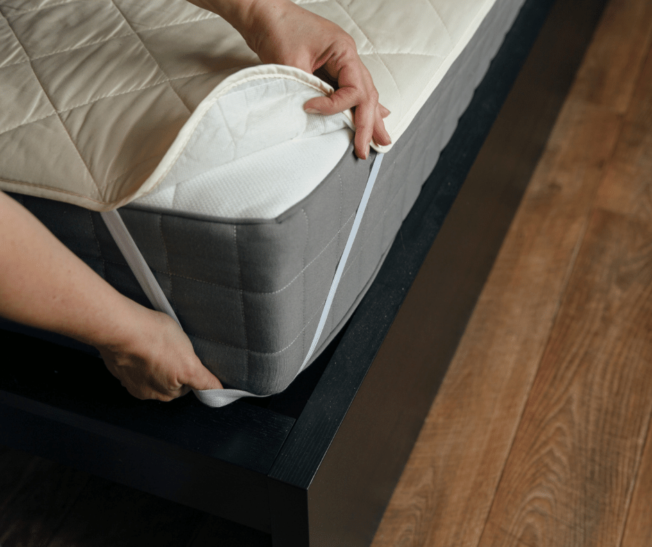 Your Guide to Buying Mattress Accessories